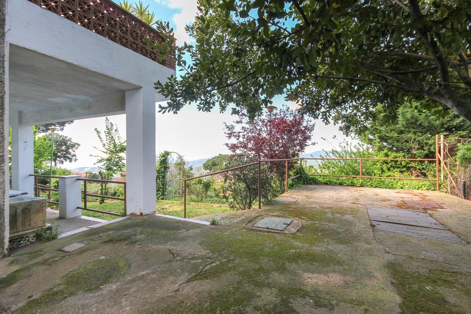 4 sypialnia Willa na sprzedaż w Sant Iscle de Vallalta z garażem - 279 000 € (Ref: 9956050)