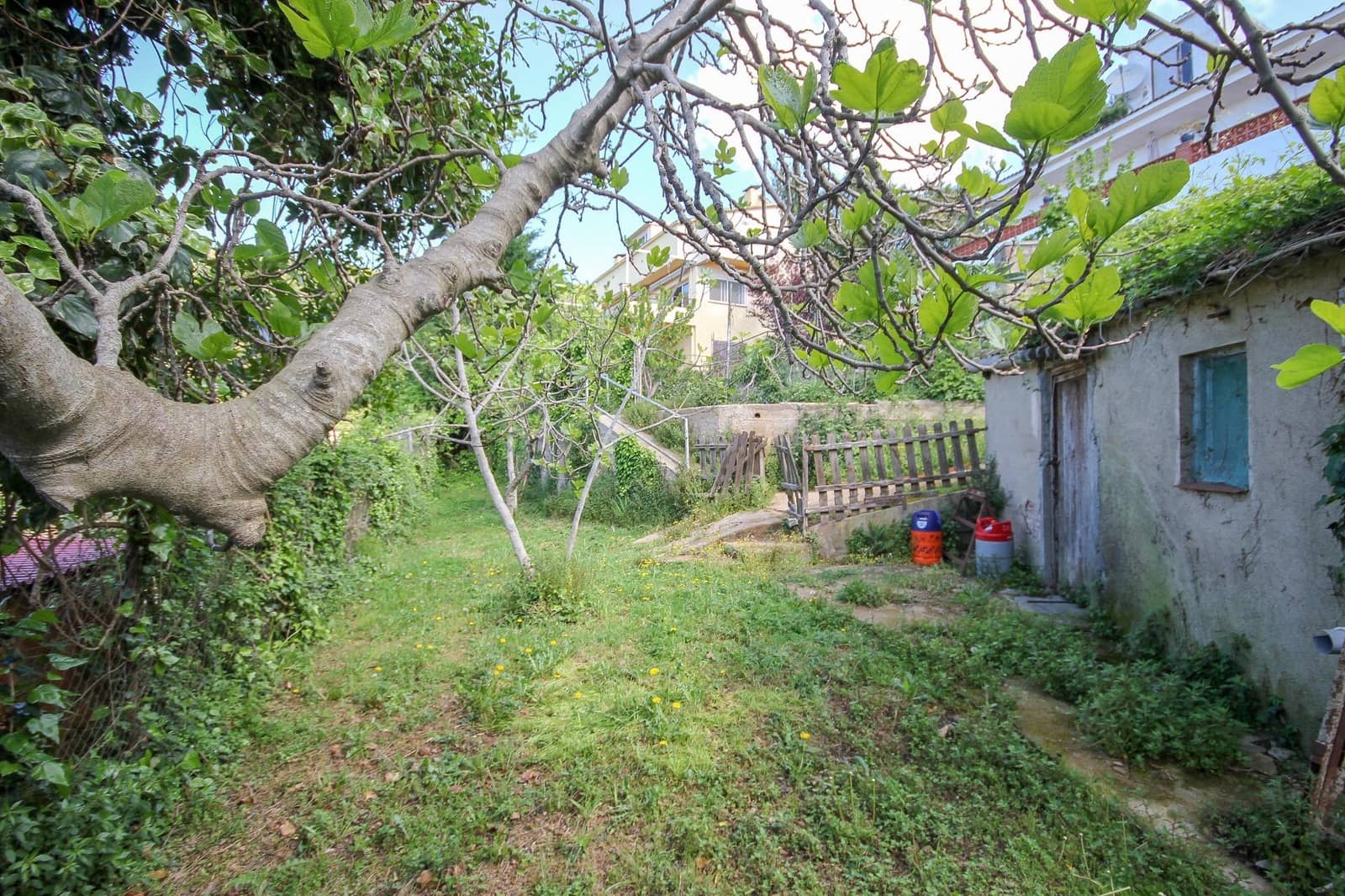 4 sypialnia Willa na sprzedaż w Sant Iscle de Vallalta z garażem - 279 000 € (Ref: 9956050)
