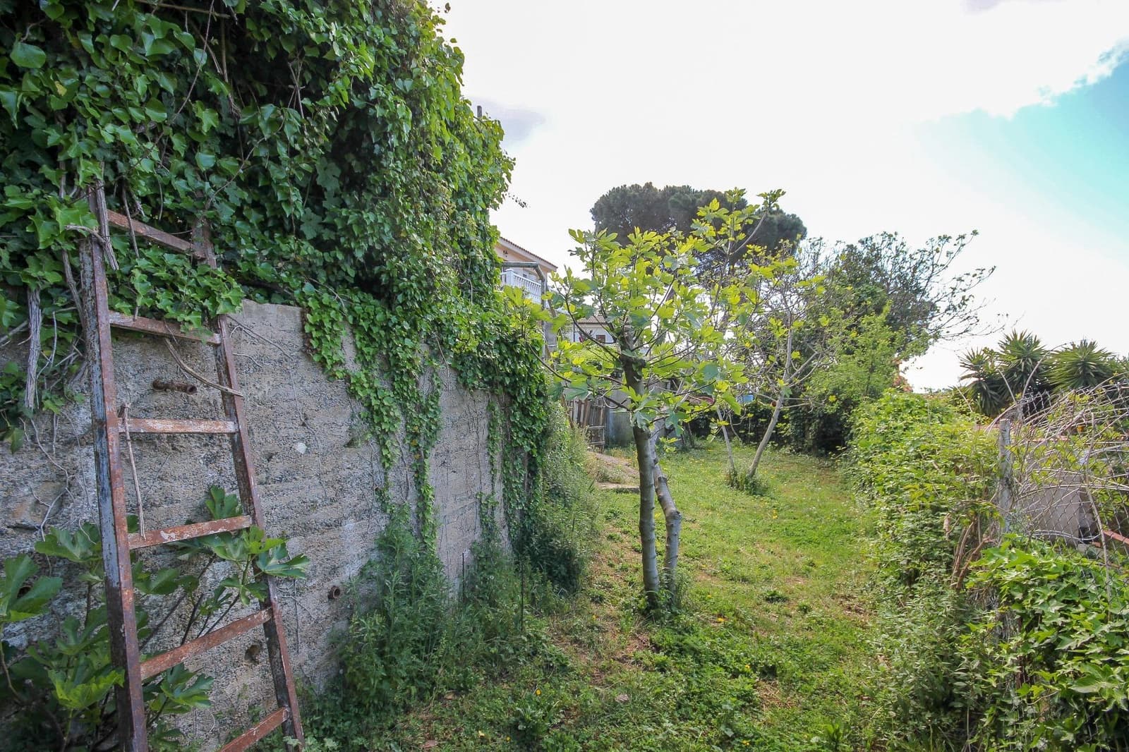 4 sypialnia Willa na sprzedaż w Sant Iscle de Vallalta z garażem - 279 000 € (Ref: 9956050)