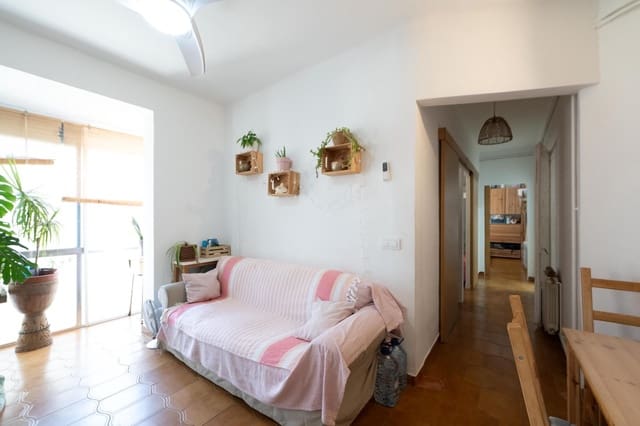 4 quarto Apartamento para venda em Malgrat de Mar - 225 000 € (Ref: 9956051)