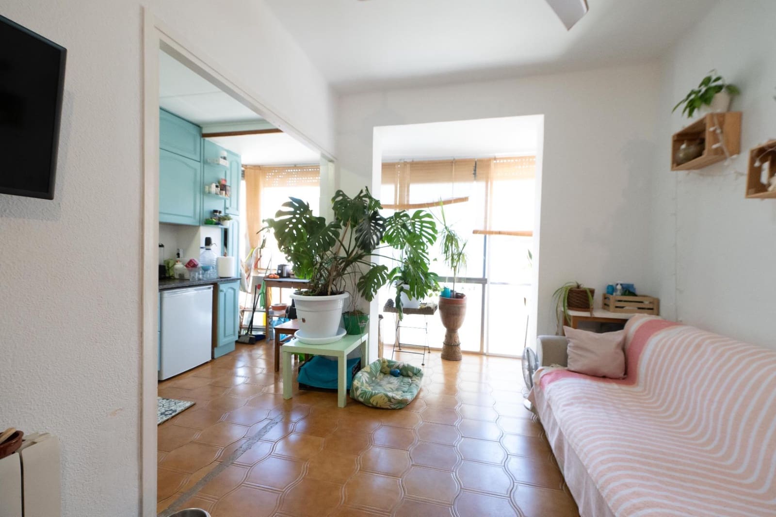 4 quarto Apartamento para venda em Malgrat de Mar - 225 000 € (Ref: 9956051)
