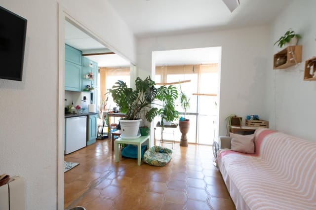 4 quarto Apartamento para venda em Malgrat de Mar - 225 000 € (Ref: 9956051)