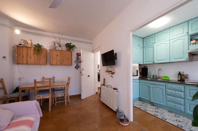 4 quarto Apartamento para venda em Malgrat de Mar - 225 000 € (Ref: 9956051)