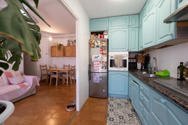 4 quarto Apartamento para venda em Malgrat de Mar - 225 000 € (Ref: 9956051)