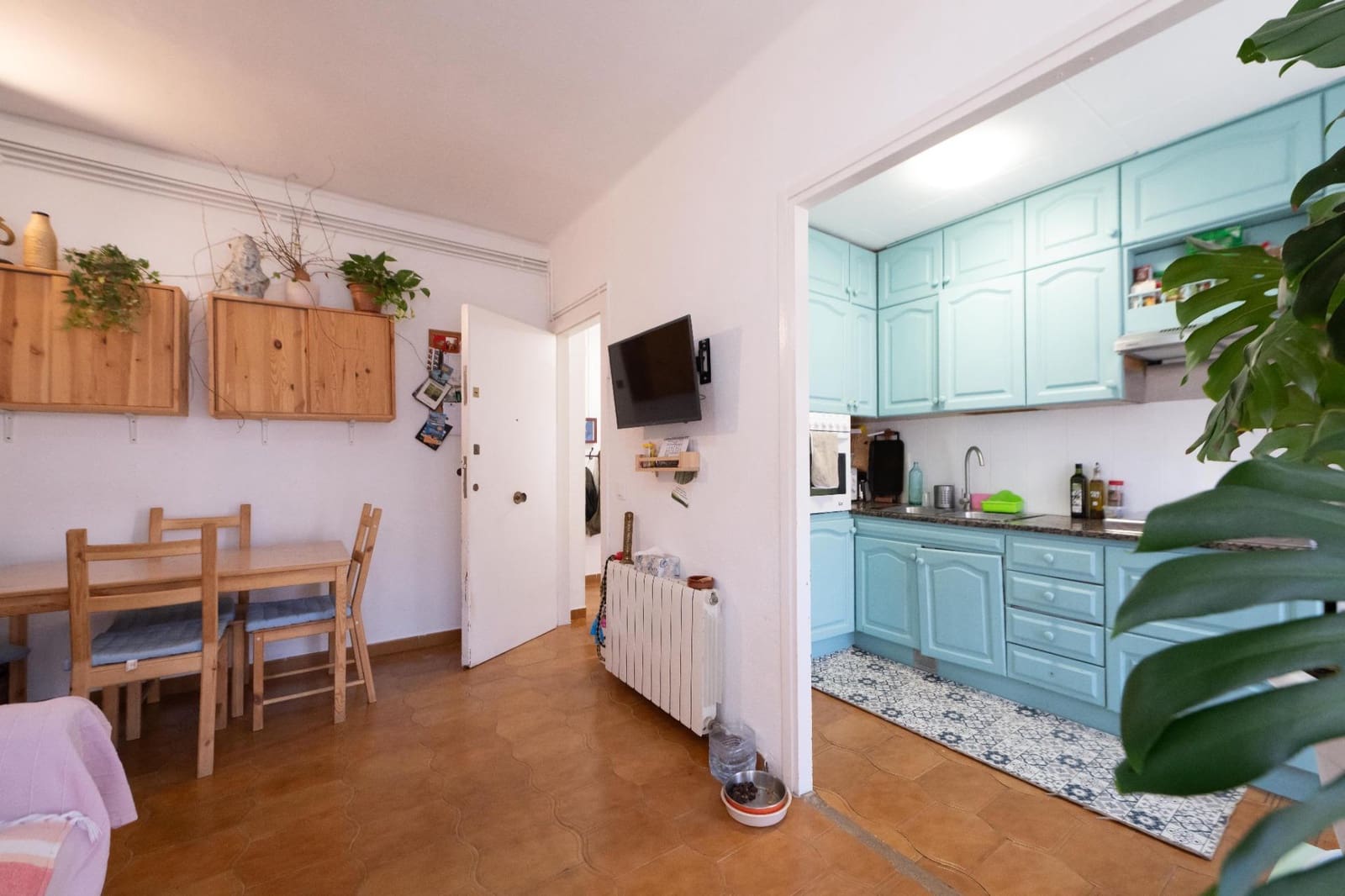 4 quarto Apartamento para venda em Malgrat de Mar - 225 000 € (Ref: 9956051)