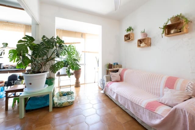 4 quarto Apartamento para venda em Malgrat de Mar - 225 000 € (Ref: 9956051)