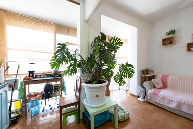 4 quarto Apartamento para venda em Malgrat de Mar - 225 000 € (Ref: 9956051)