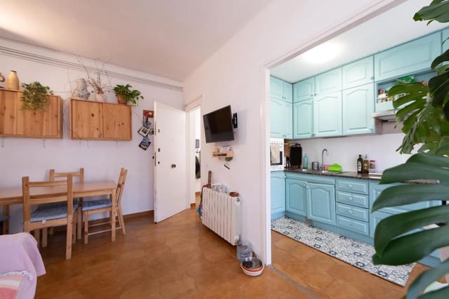 4 quarto Apartamento para venda em Malgrat de Mar - 225 000 € (Ref: 9956051)