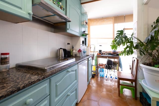 4 quarto Apartamento para venda em Malgrat de Mar - 225 000 € (Ref: 9956051)
