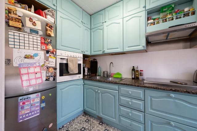 4 quarto Apartamento para venda em Malgrat de Mar - 225 000 € (Ref: 9956051)