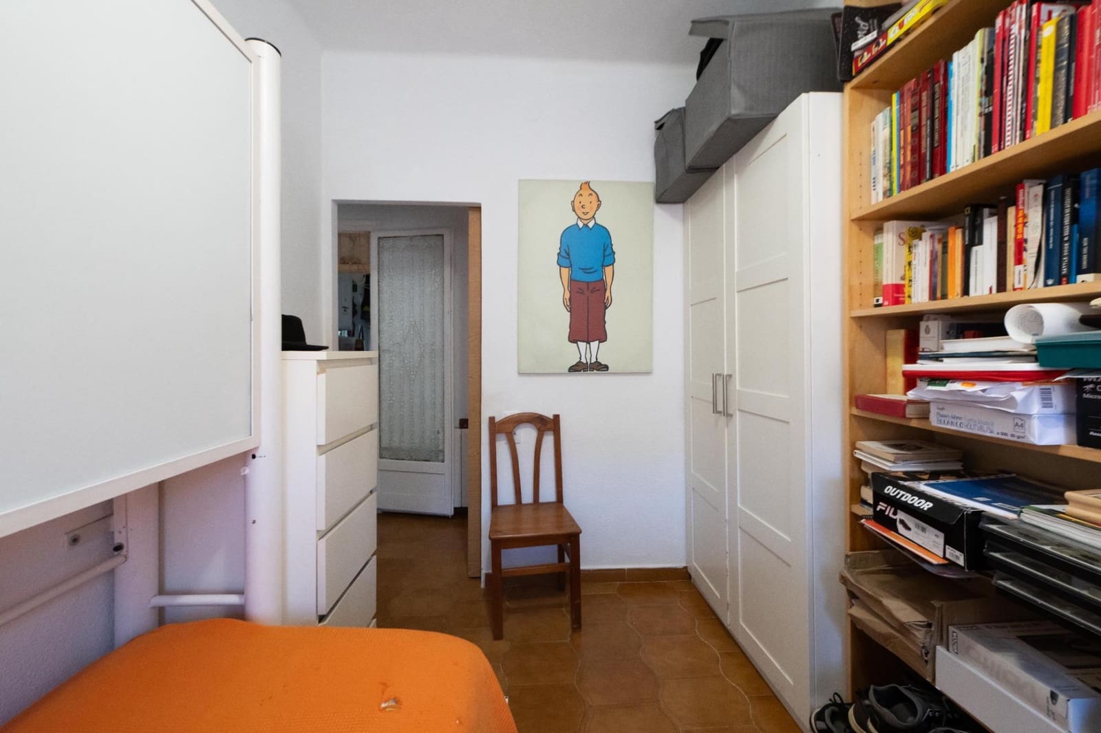 4 quarto Apartamento para venda em Malgrat de Mar - 225 000 € (Ref: 9956051)