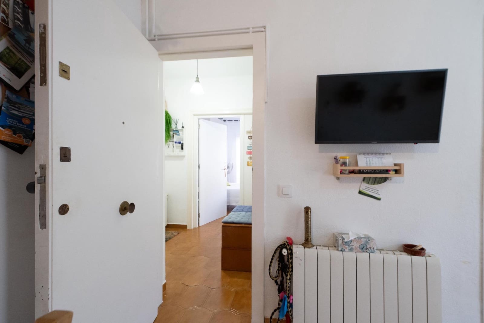 4 quarto Apartamento para venda em Malgrat de Mar - 225 000 € (Ref: 9956051)