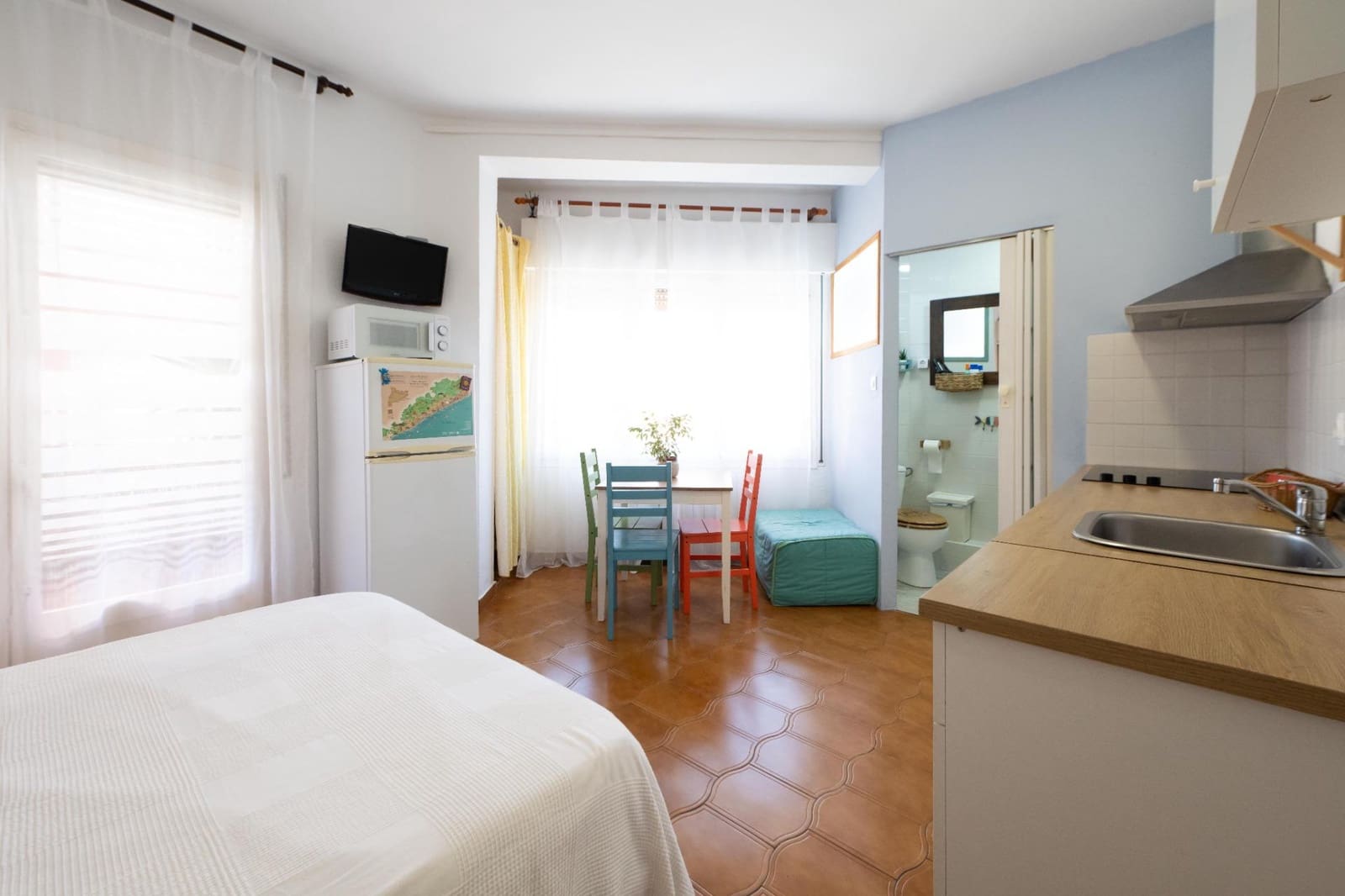 4 quarto Apartamento para venda em Malgrat de Mar - 225 000 € (Ref: 9956051)