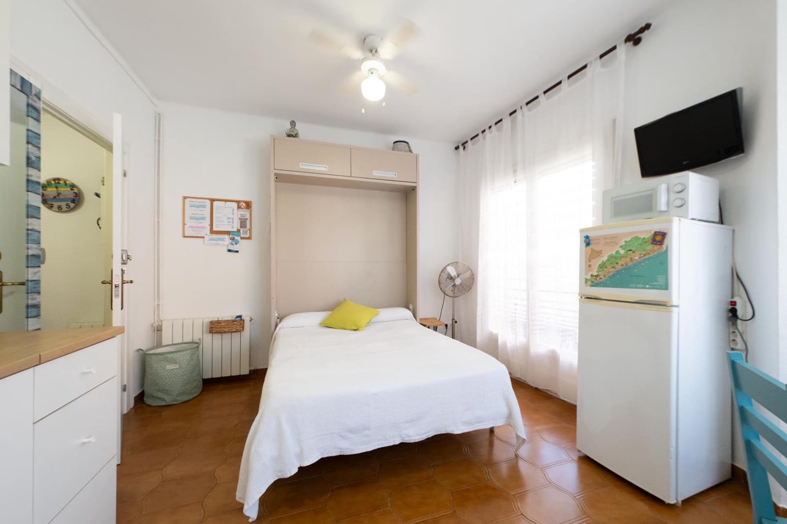 4 quarto Apartamento para venda em Malgrat de Mar - 225 000 € (Ref: 9956051)