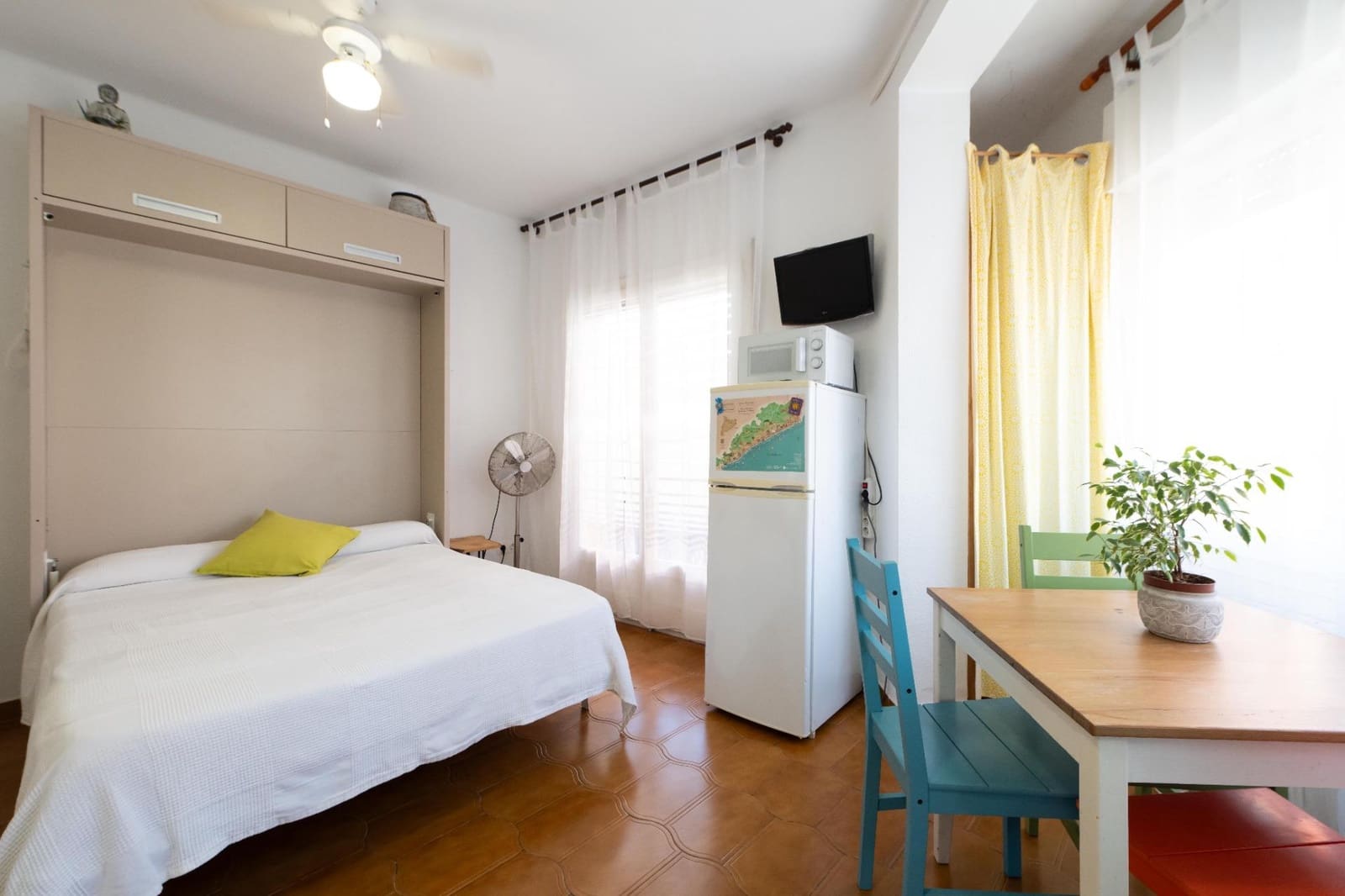 4 quarto Apartamento para venda em Malgrat de Mar - 225 000 € (Ref: 9956051)