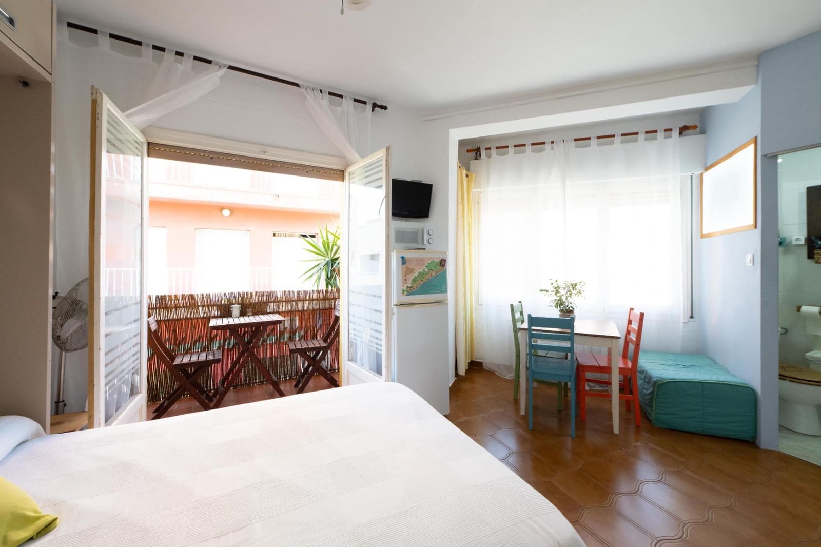 4 quarto Apartamento para venda em Malgrat de Mar - 225 000 € (Ref: 9956051)
