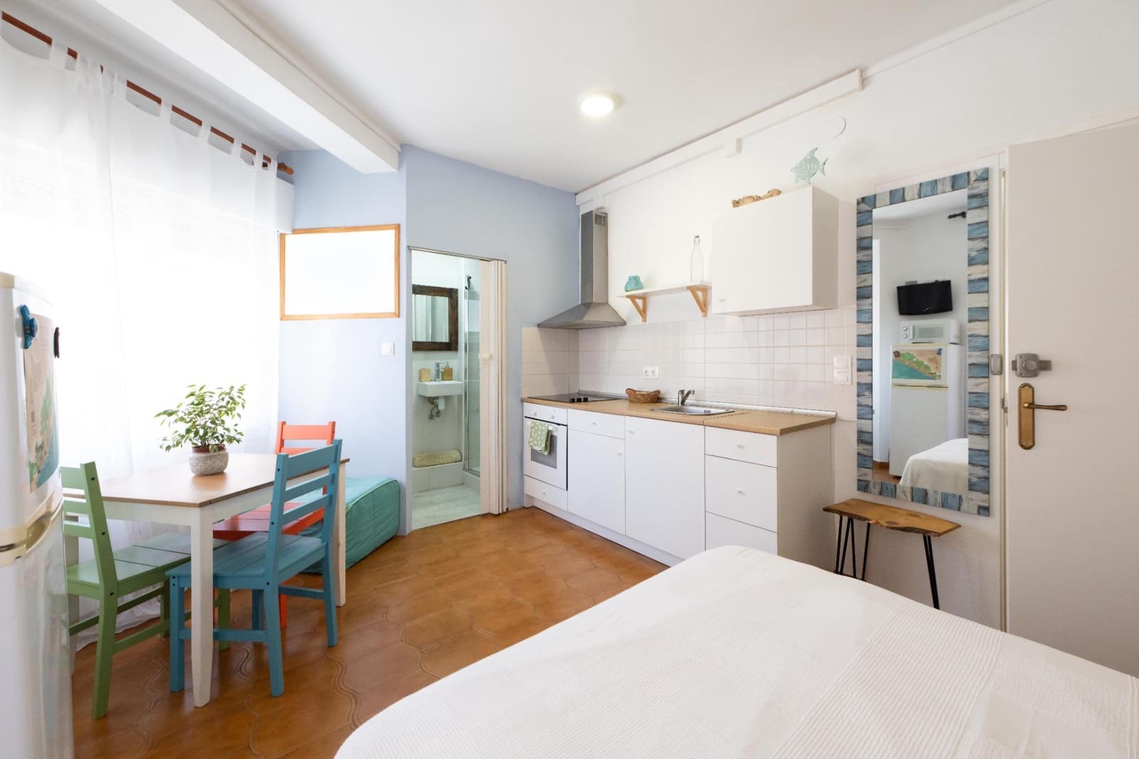 4 quarto Apartamento para venda em Malgrat de Mar - 225 000 € (Ref: 9956051)