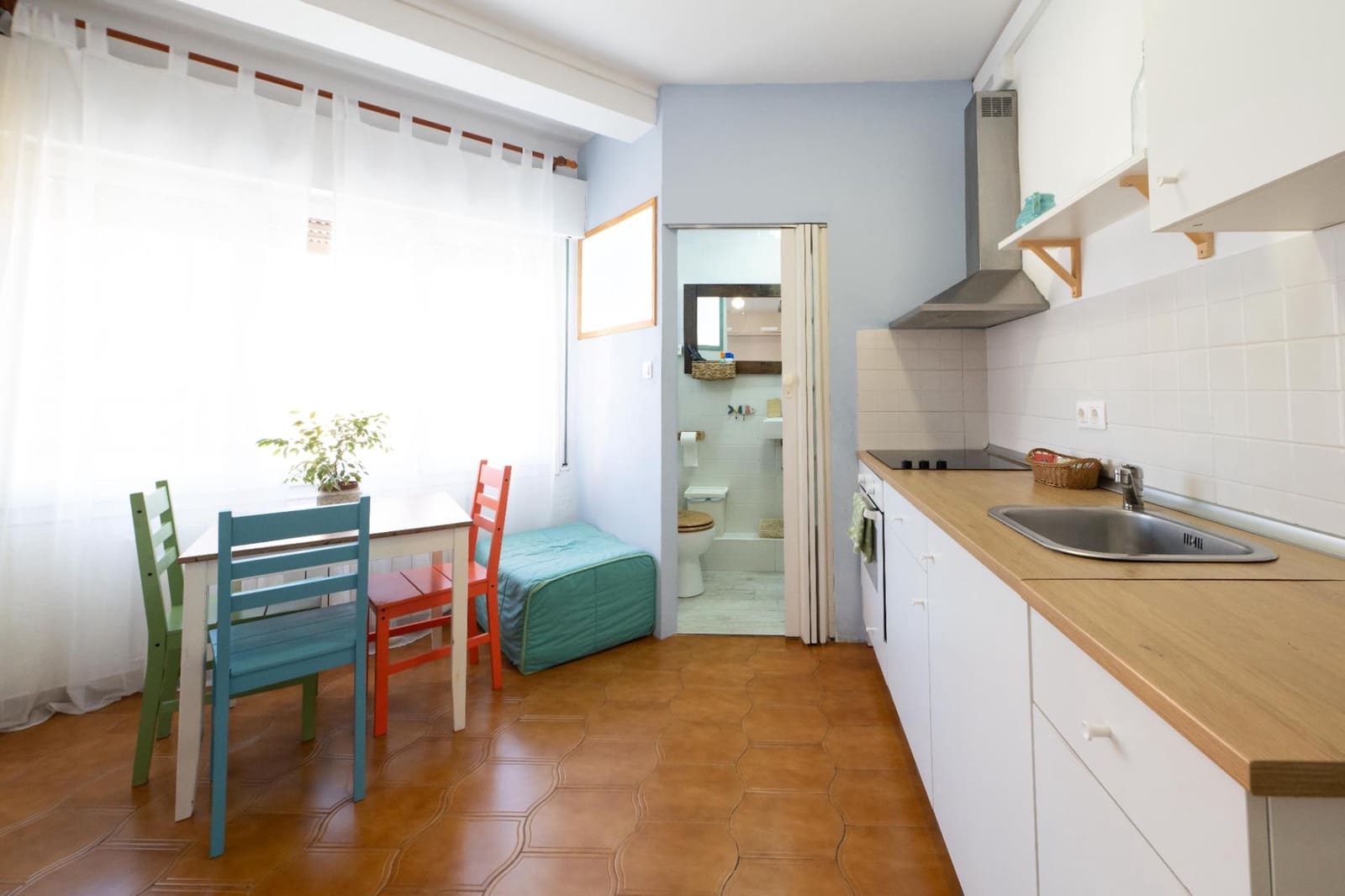 4 quarto Apartamento para venda em Malgrat de Mar - 225 000 € (Ref: 9956051)