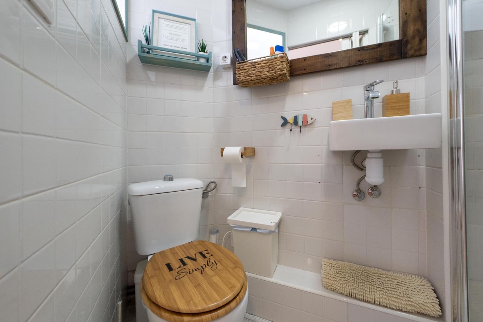 4 quarto Apartamento para venda em Malgrat de Mar - 225 000 € (Ref: 9956051)