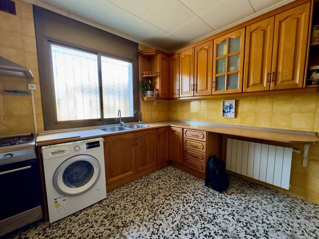 5 sovrum Radhus till salu i Maçanet de la Selva - 265 000 € (Ref: 9956052)