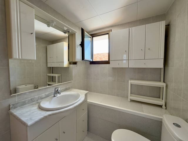 5 sovrum Radhus till salu i Maçanet de la Selva - 265 000 € (Ref: 9956052)