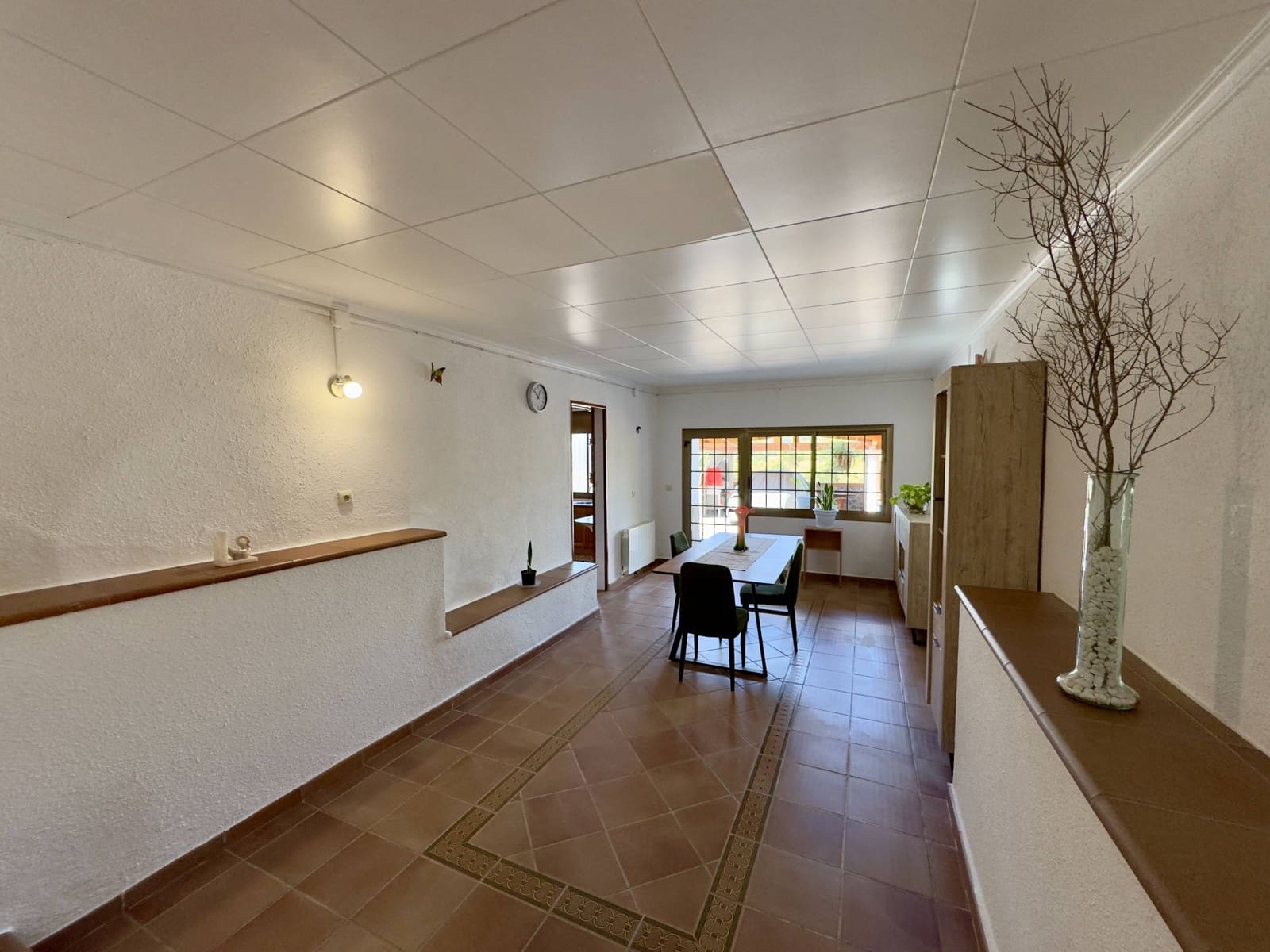 5 sovrum Radhus till salu i Macanet de la Selva - 265 000 € (Ref: 9956052)
