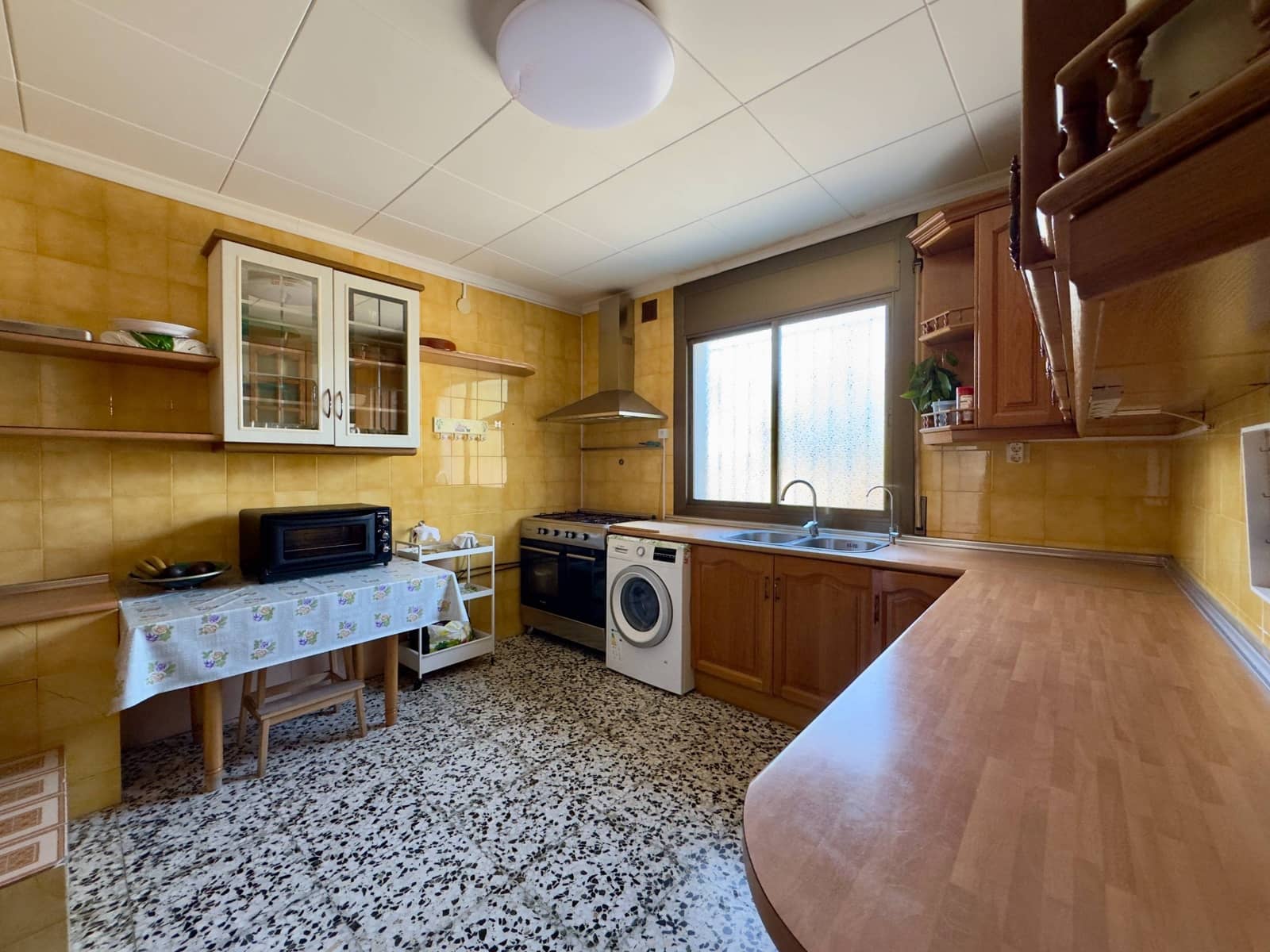 5 sovrum Radhus till salu i Macanet de la Selva - 265 000 € (Ref: 9956052)