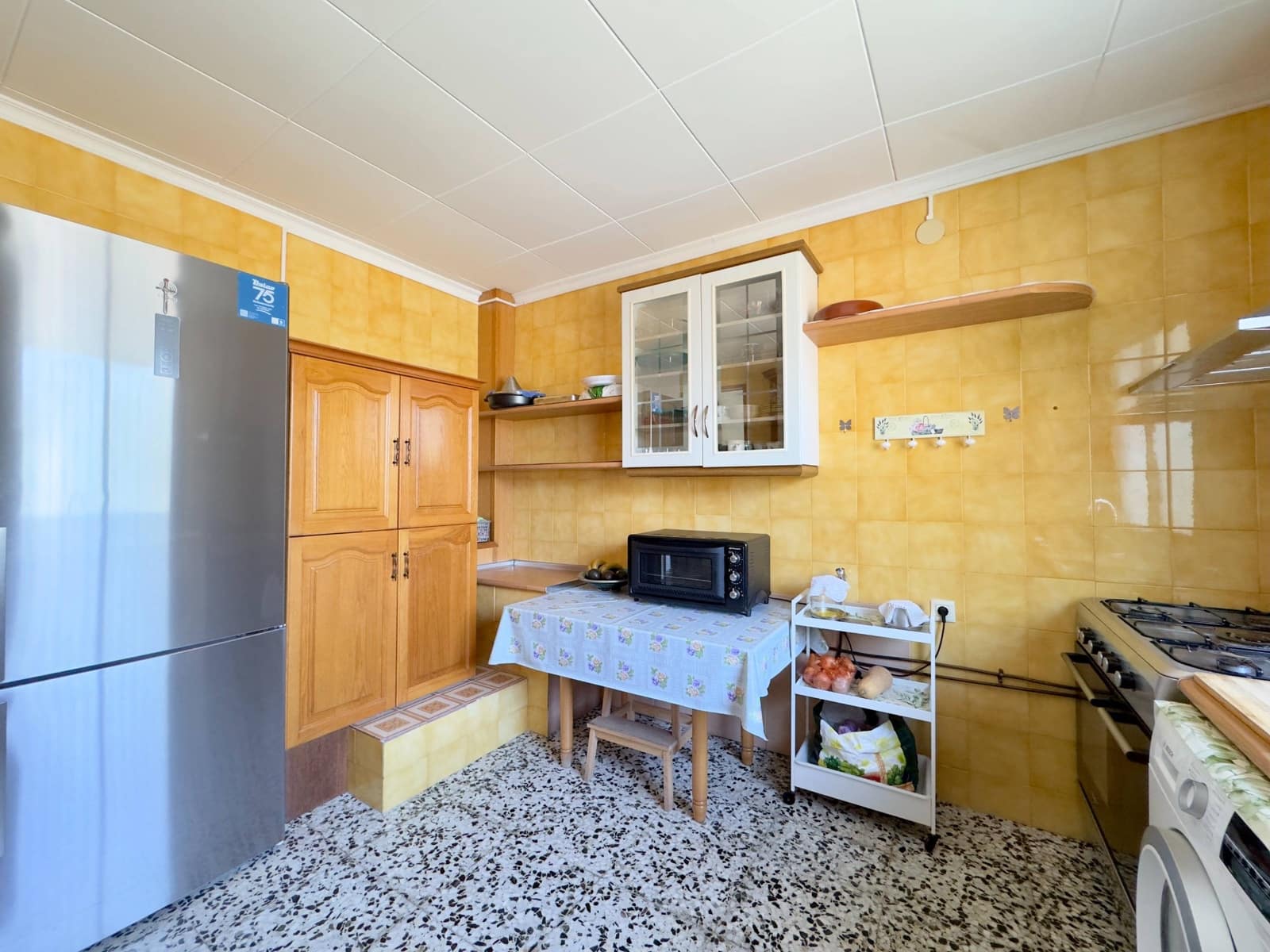 5 sovrum Radhus till salu i Macanet de la Selva - 265 000 € (Ref: 9956052)