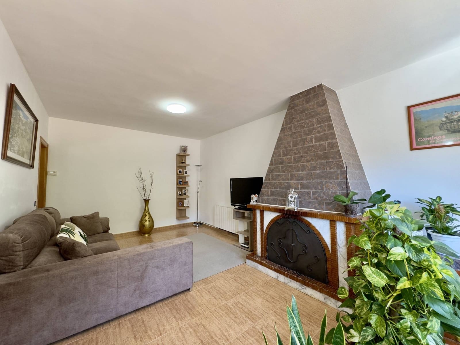5 sovrum Radhus till salu i Macanet de la Selva - 265 000 € (Ref: 9956052)