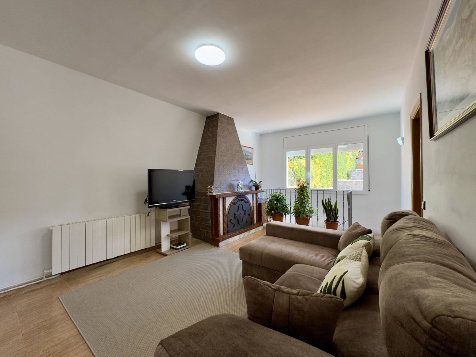 5 sovrum Radhus till salu i Macanet de la Selva - 265 000 € (Ref: 9956052)