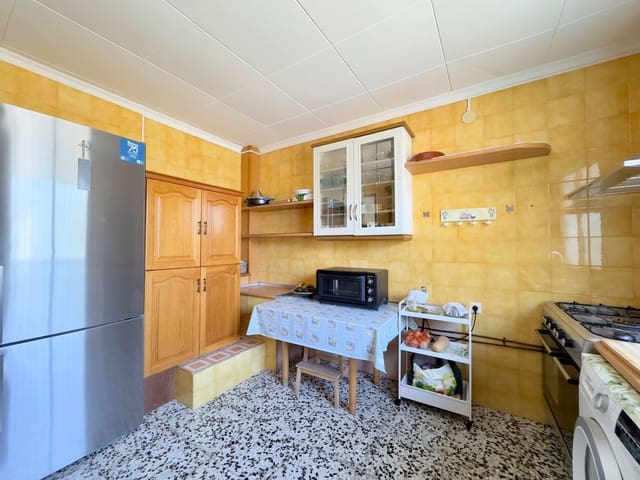 5 sovrum Radhus till salu i Maçanet de la Selva - 265 000 € (Ref: 9956052)