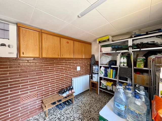 5 sovrum Radhus till salu i Maçanet de la Selva - 265 000 € (Ref: 9956052)