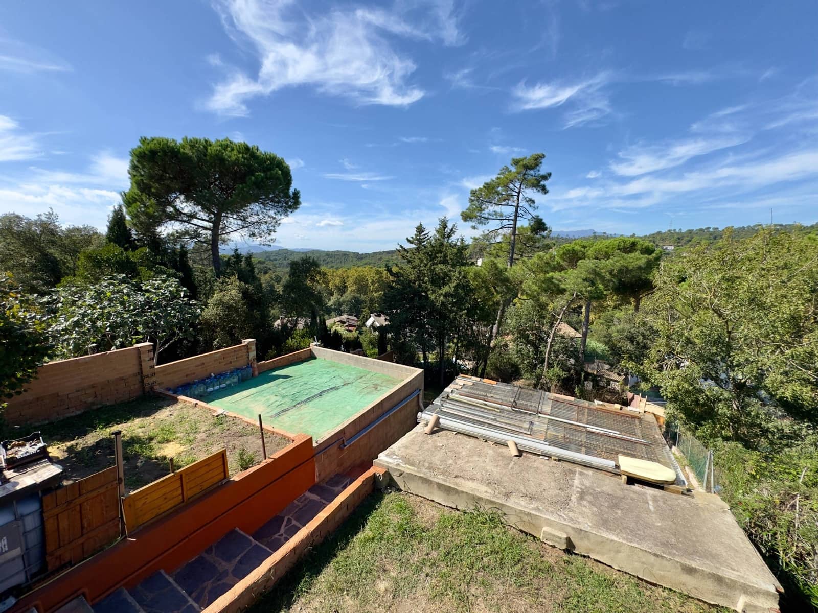 5 sovrum Radhus till salu i Macanet de la Selva - 265 000 € (Ref: 9956052)