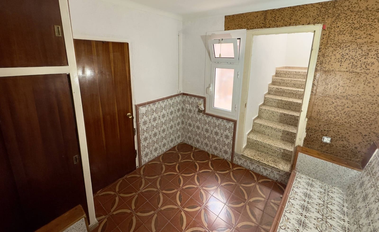 4 sovrum Radhus till salu i Blanes - 215 000 € (Ref: 9956053)