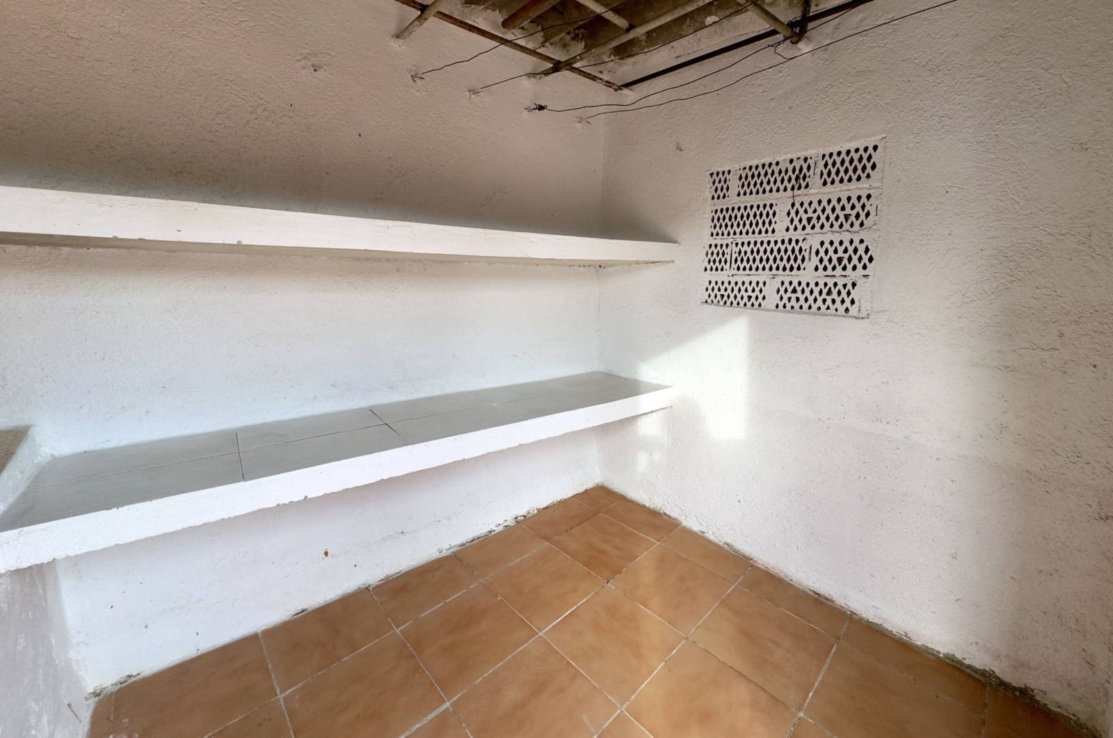 4 sovrum Radhus till salu i Blanes - 215 000 € (Ref: 9956053)