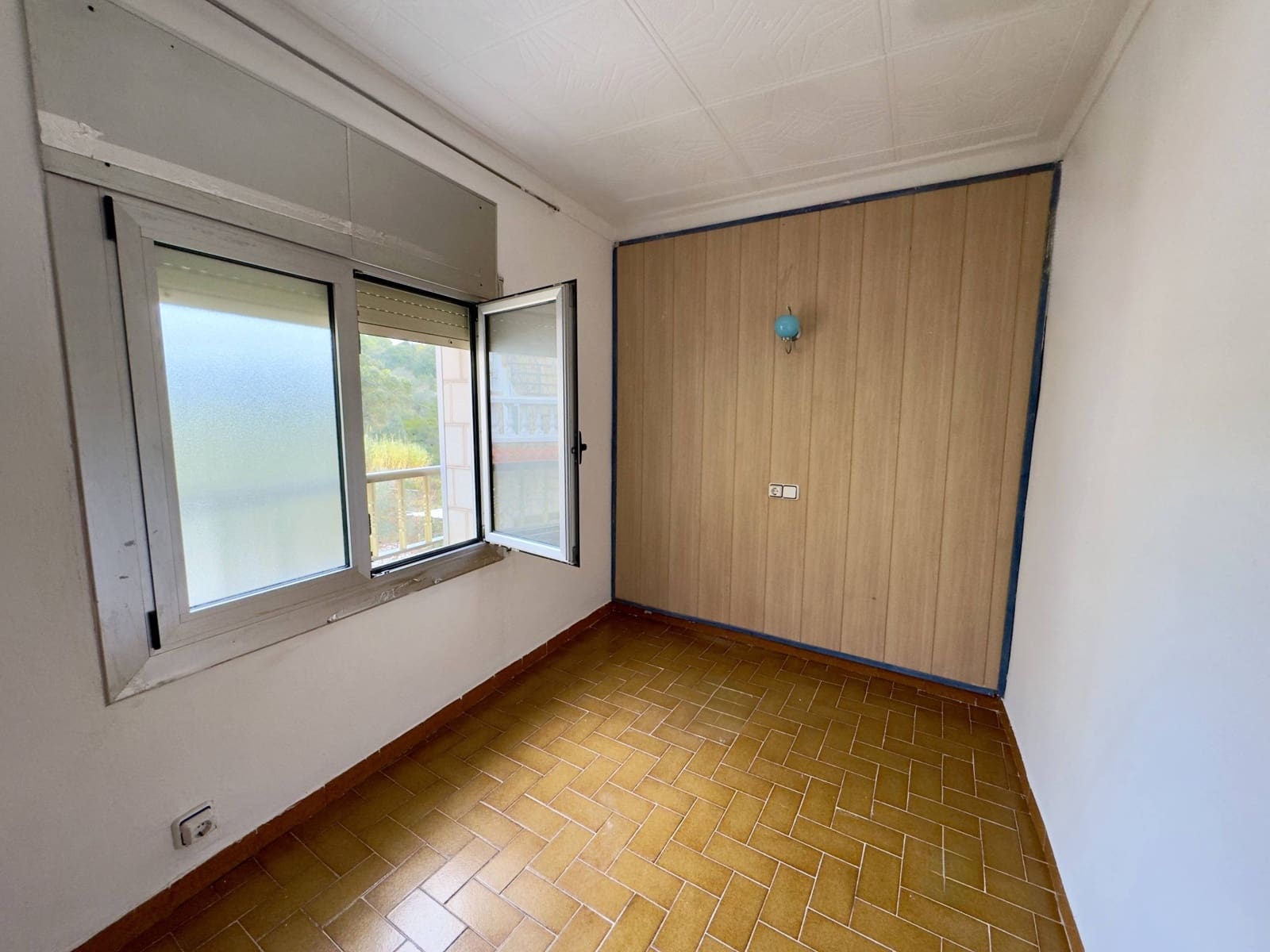 4 sovrum Radhus till salu i Blanes - 215 000 € (Ref: 9956053)