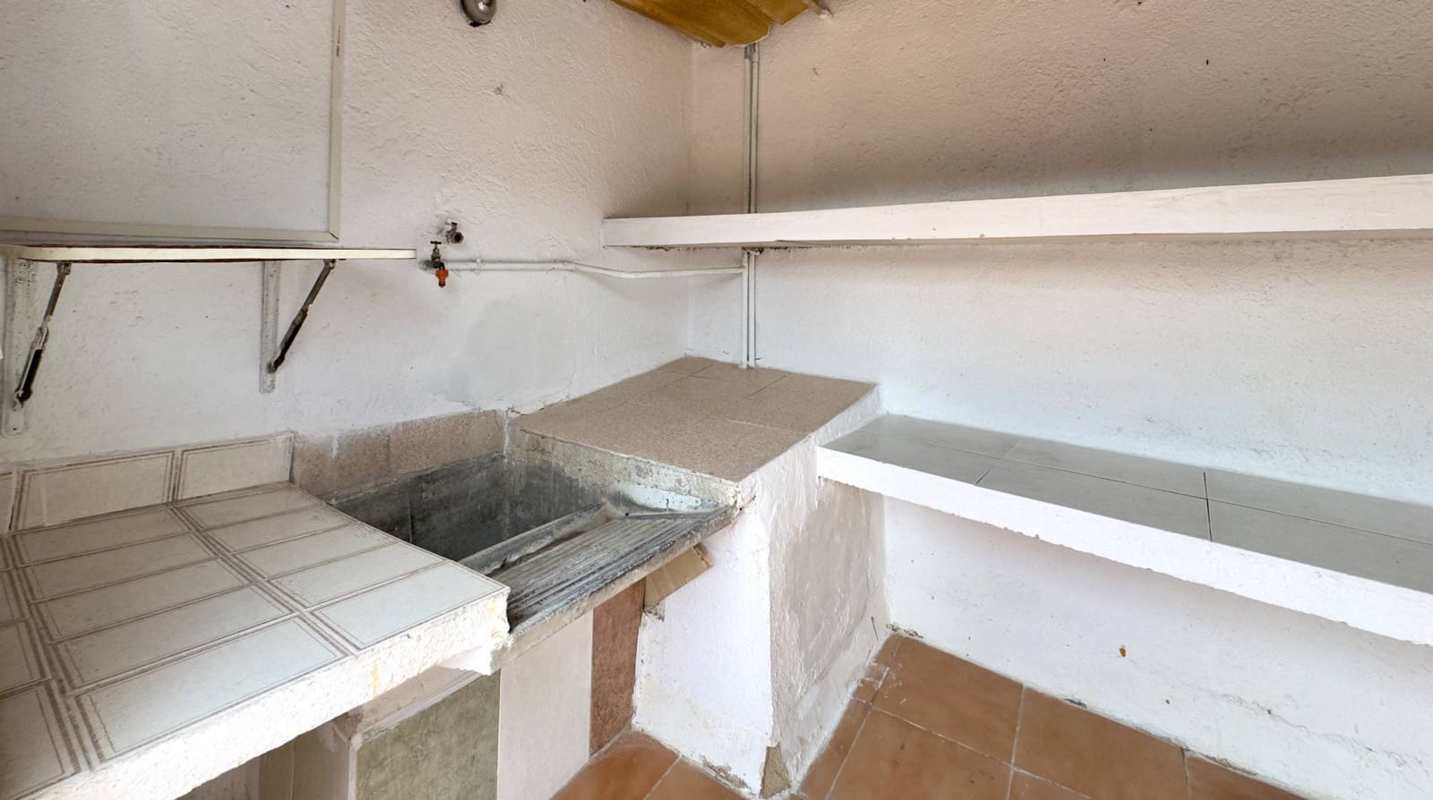 4 sovrum Radhus till salu i Blanes - 215 000 € (Ref: 9956053)