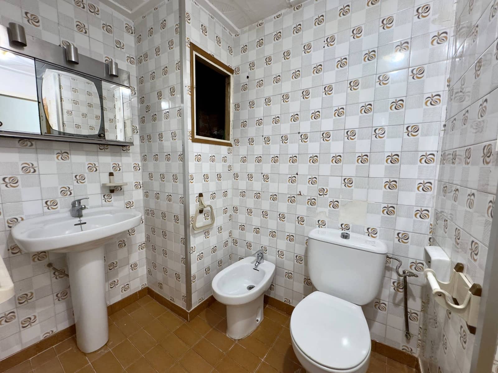4 sovrum Radhus till salu i Blanes - 215 000 € (Ref: 9956053)