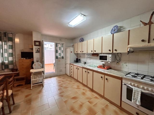 3 quarto Apartamento para venda em Mataró - 359 000 € (Ref: 9956054)