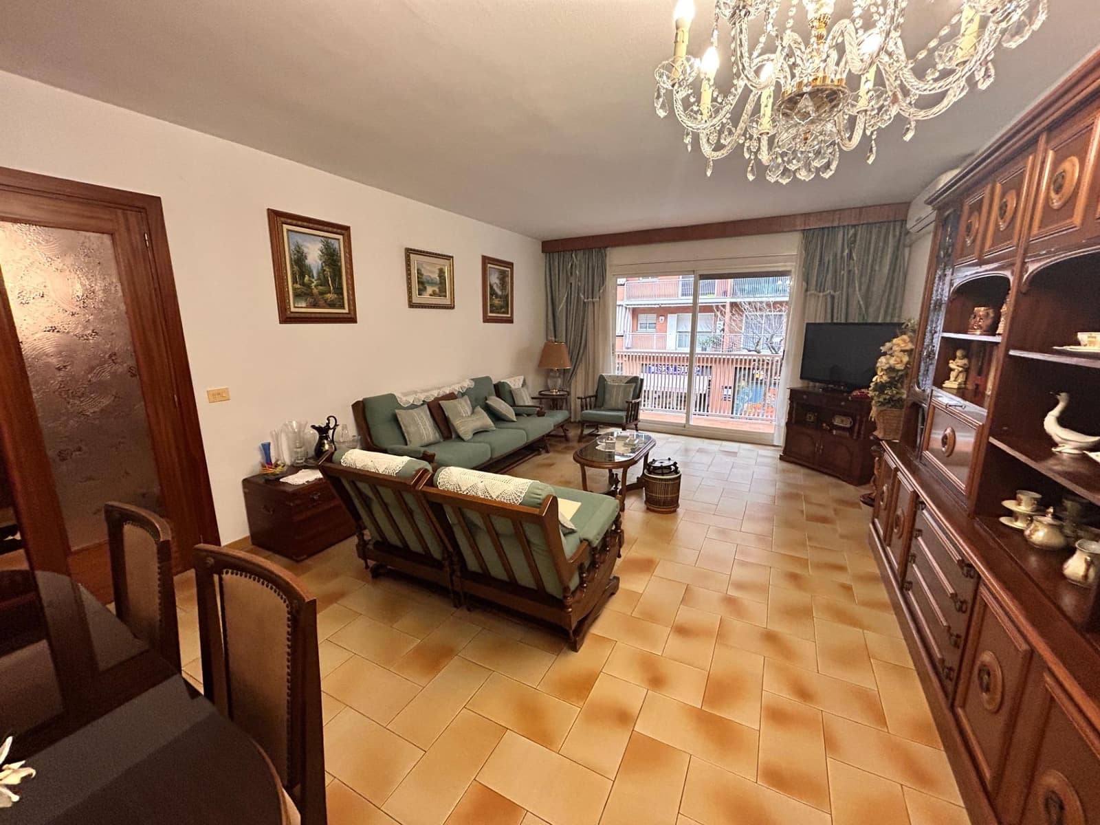 3 soveværelse Lejlighed til salg i Mataro - € 359.000 (Ref: 9956054)
