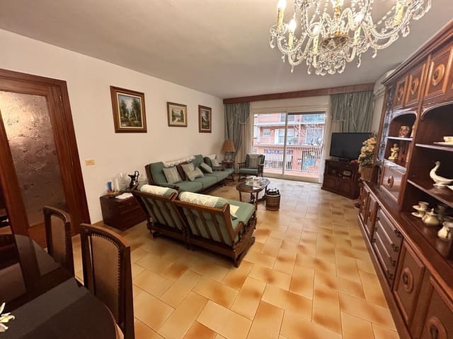 3 quarto Apartamento para venda em Mataró - 359 000 € (Ref: 9956054)