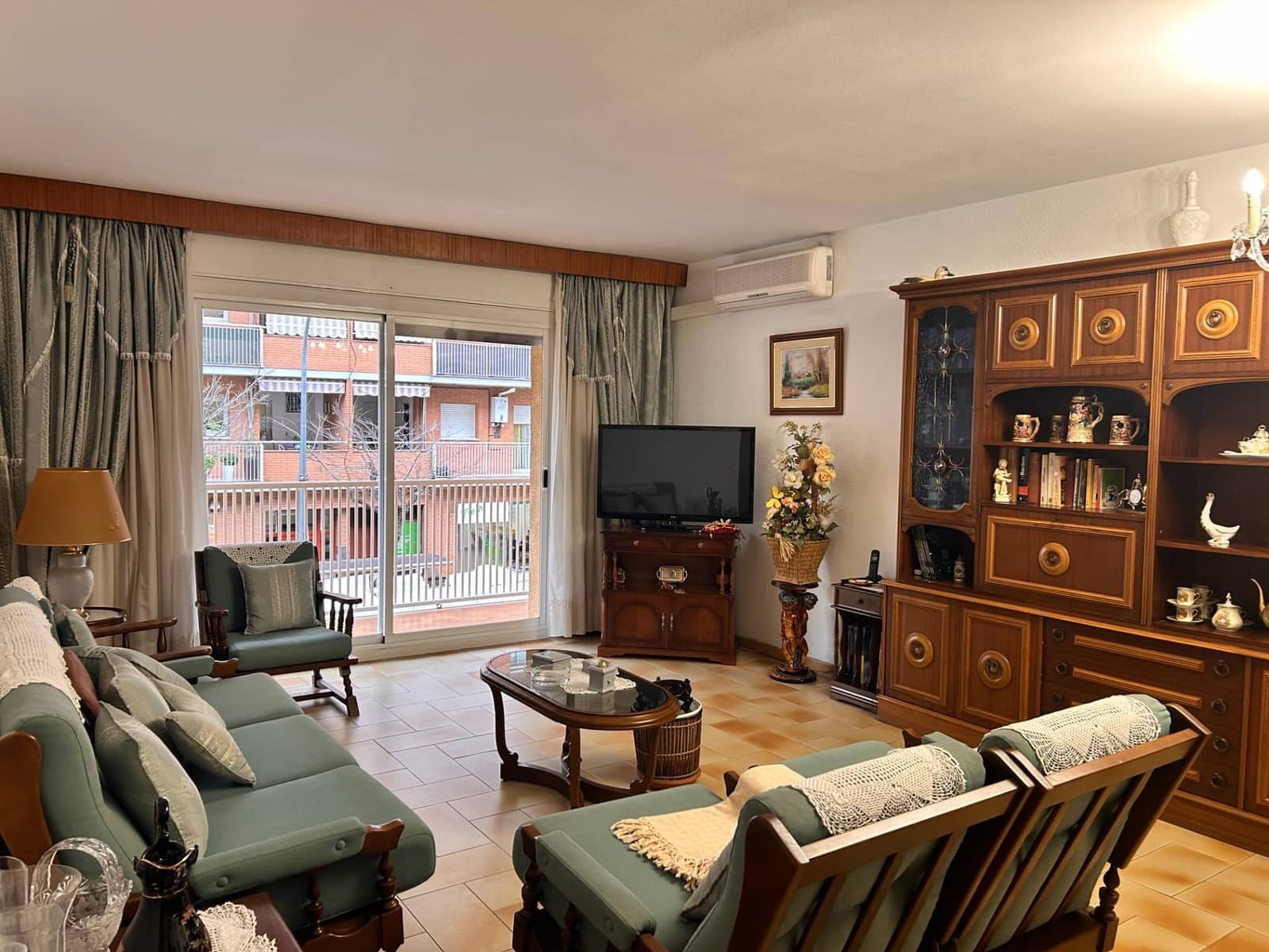 3 soveværelse Lejlighed til salg i Mataro - € 359.000 (Ref: 9956054)