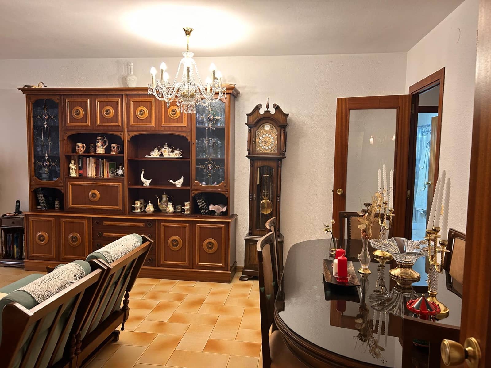 3 soveværelse Lejlighed til salg i Mataro - € 359.000 (Ref: 9956054)