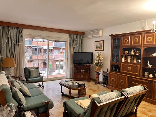 3 quarto Apartamento para venda em Mataró - 359 000 € (Ref: 9956054)