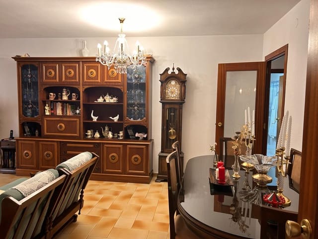 3 quarto Apartamento para venda em Mataró - 359 000 € (Ref: 9956054)