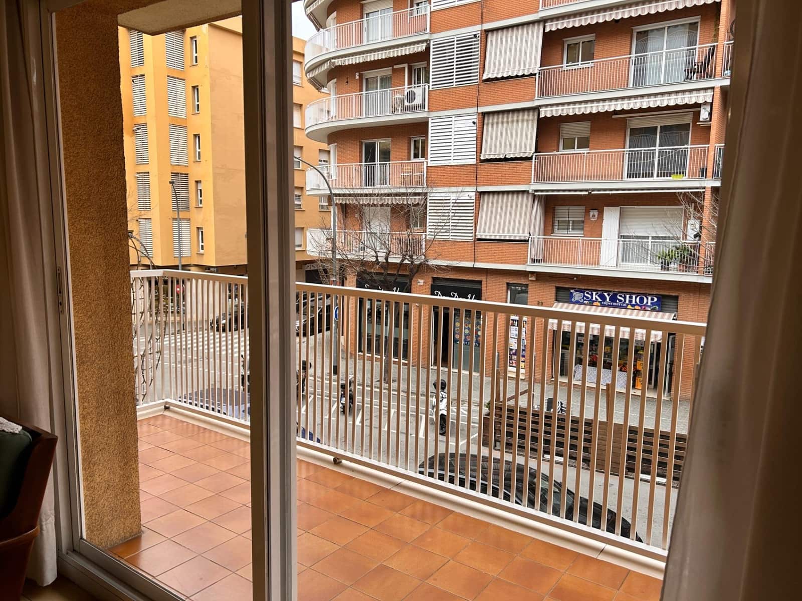 3 soveværelse Lejlighed til salg i Mataro - € 359.000 (Ref: 9956054)
