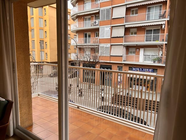 3 quarto Apartamento para venda em Mataró - 359 000 € (Ref: 9956054)