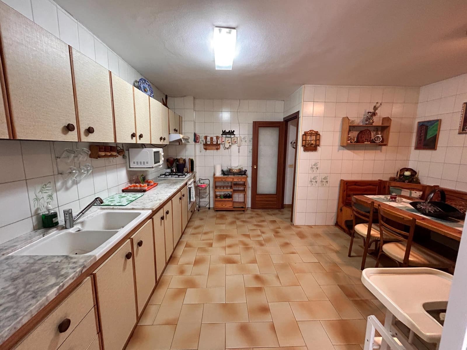 3 soveværelse Lejlighed til salg i Mataro - € 359.000 (Ref: 9956054)