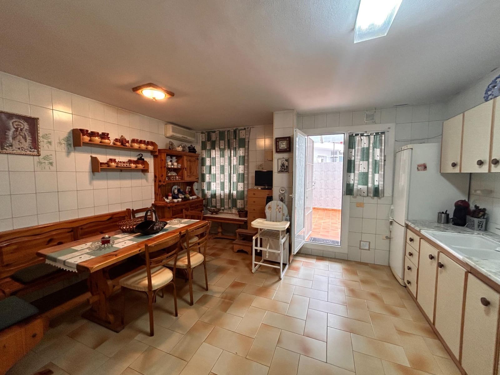 3 soveværelse Lejlighed til salg i Mataro - € 359.000 (Ref: 9956054)