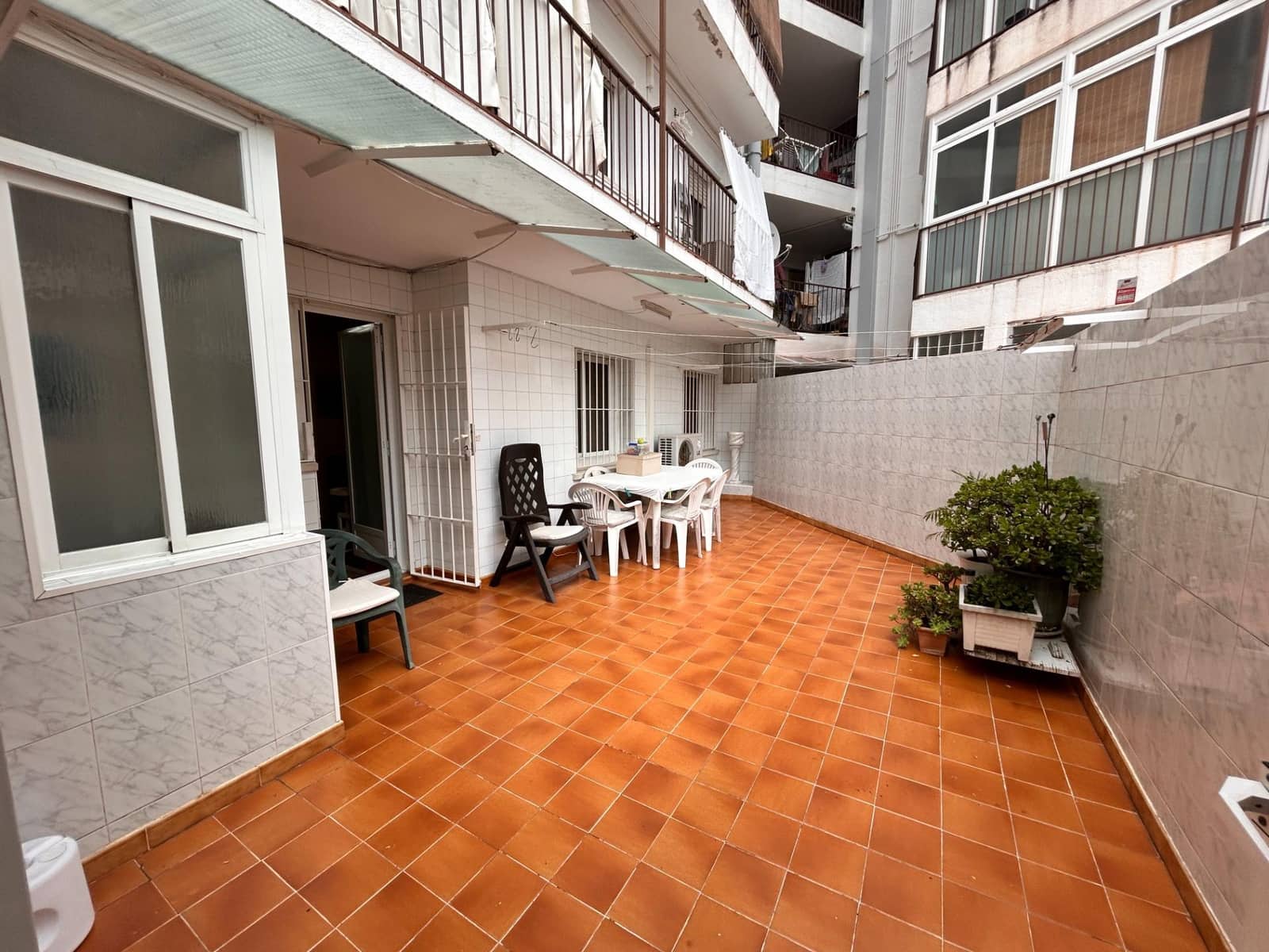 3 soveværelse Lejlighed til salg i Mataro - € 359.000 (Ref: 9956054)
